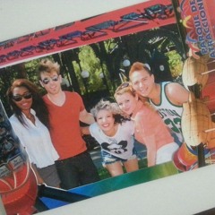 ALYANNA - Fiesta (cause we´re alive) RADIO EDIT