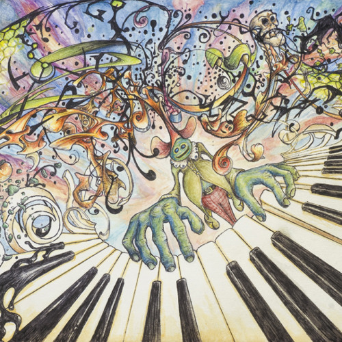 Psychedelic Symphony