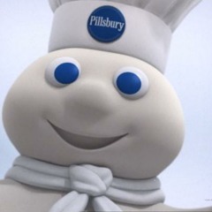 Dissbunted - Pillsbury Doughboy (King Ice Contest Song)