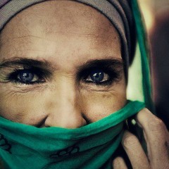 -        Dina El Wedidi - Maryam Saleh