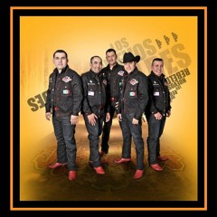 Los Nuevos Rebeldes Por Una Mujer Bonita Ft.Intocables Del Norte