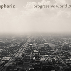 Euphoric - Progressive World 2014 (February)(Short Mix)