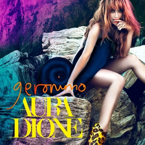 Stream Aura Dione - Geronimo by agust | Listen online for free on SoundCloud