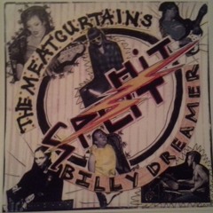 Sex Drugs and Pizza (The MEATCURTAINS)