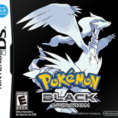 Pokémon BW Route 10 Theme: Slowed Down and Fine-tuned