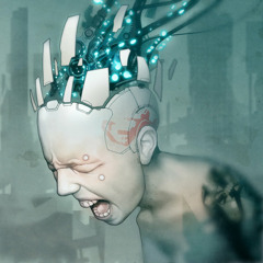 Dan Morgan Kurt - Cybernetic Alliance (Promo cut)