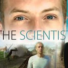 Coldplay - The Scientist (Cover)