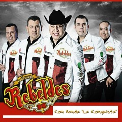 Los Nuevos Rebeldes Que El Mundo Ruede