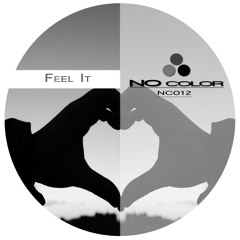 Andy Rojas - Feel It (Original Mix)