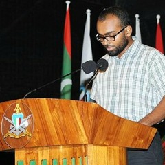 Recitation of Holly Quran-fath at Vilimale Maldives