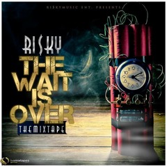 the wait is over RI$KY