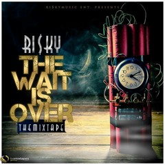 The Wait Is Over (Prod. Crakajap) - Ri$ky