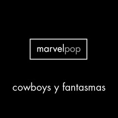 Cowboys y fantasmas