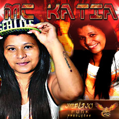 Mc Kátia - O Marido E Meu Vs 2014 Reformado [Dj LD De Realengo]