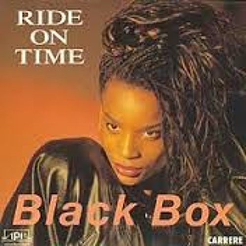 Blackbox Ride On Time (Geoff Macca Remix)