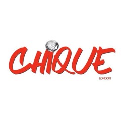 MixTape #Lovetouch Exclusive For CIQUE London (podcast & #party-concept)