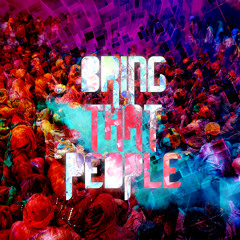 Bring That People MONKEY MONSTA (130 BPM)