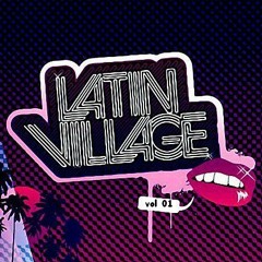 Willian Lima - LATIN VILLAGE Vol O1