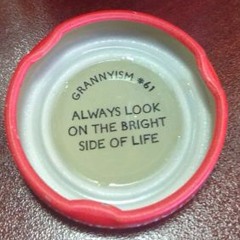 "BEST FRIEND" w/ TORCH