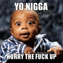 my nigga (Prod DJMG)