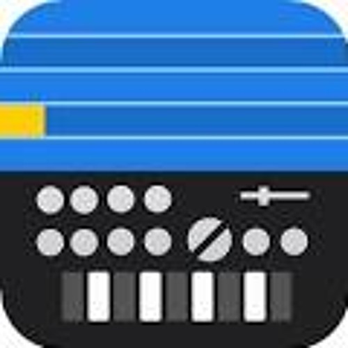 Korg Gadget for iOS First Test (Chill RMX)