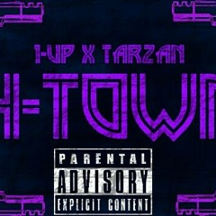 Tarzan X 1-UP-H-Town