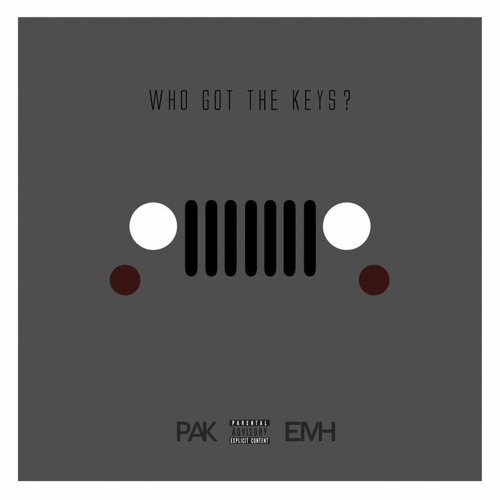 Who Got The Keys (Prod. Fracé)