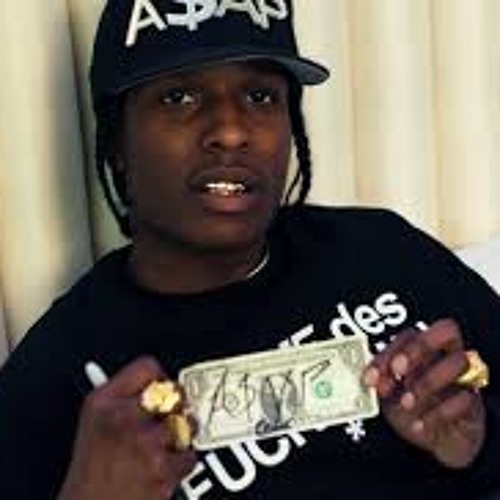 A$AP Rocky - Freestyle - Selector (ft. A$AP MOB)