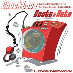 Chuck Love - Boots N Nuts (Ramiro Bernabela Remix) snippet