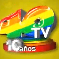 La Oreja de Van Gogh - Especial 40TV 10 Años / 2008.