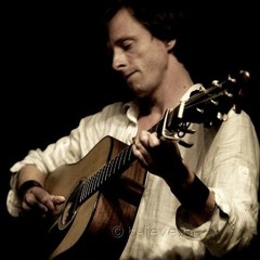 I Follow Rivers. Alan Temple. (cover)