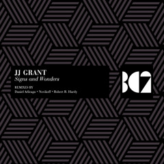 JJ Grant - Signs and Wonders (Novikoff Remix)