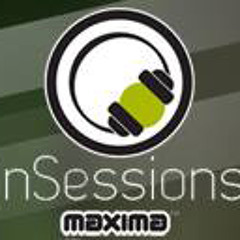 Cesar Almena - Máxima Fm 14Feb14