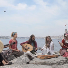 an'dan içeru-uyur idik uyardılar