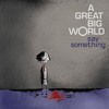 Say Something by Christina Aguilera