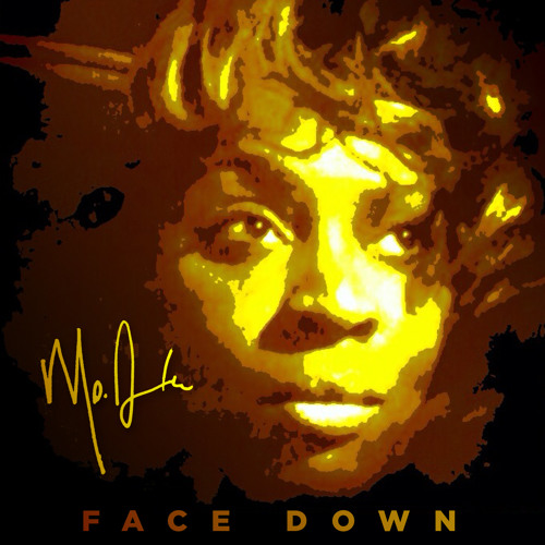 Ms. Jade - FaceDown