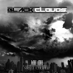Black Cloud - Jah - Mu