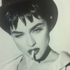 Madonna- Express Yourself