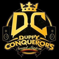 Duppy Conquerors Sound - Eek a Mouse - Wa do Dub