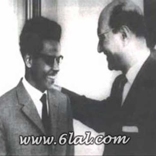 أنادي , طلال مداح مع محمد عبد الوهاب
