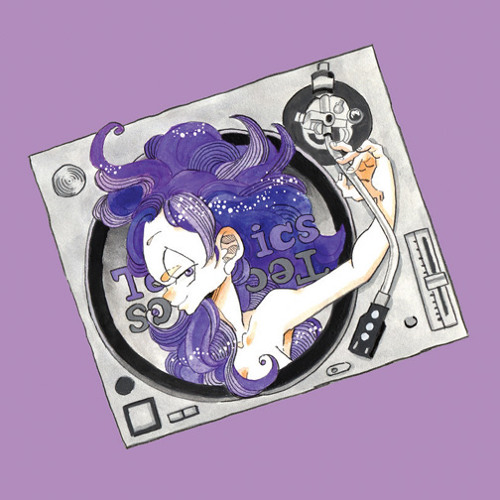 Shing02 + DJ $HIN - 1200 Ways (D Spit Remix)