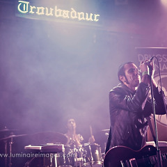 Drugstore Fanatics - You Got The Ball