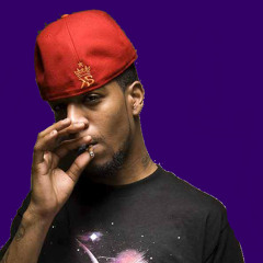 Trippy by Kid Cudi ft Rich Hil (Chopped and Screwed)