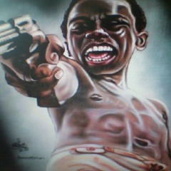 the world made me cold/ lil 1/2 dead feat. moe z md