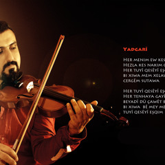 Lorens Amude Album CD 2014 Yad Garî