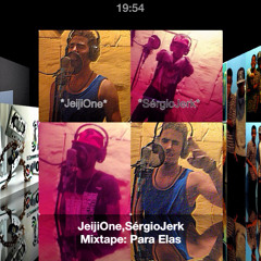 Mexeste Com Essa Banda