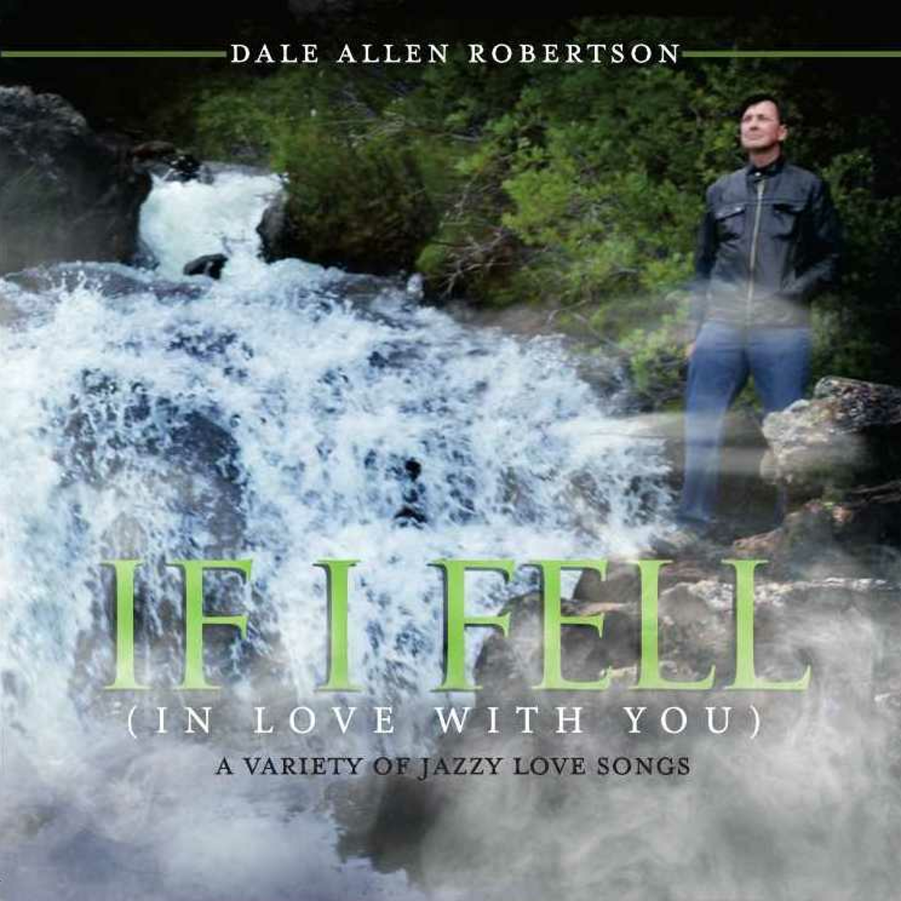 Dale Allen Robertson