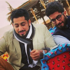 بداياتي  سعيد بن مانع