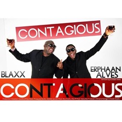 Erphaan Alves & Blaxx - Contagious (Soca 2014)