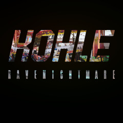 Rave Nightmare
